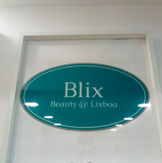 BLIX Beauty @ Lixboa