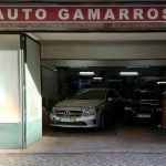 Auto Gamarros Lda