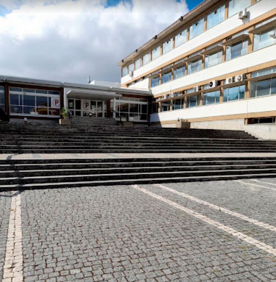 Instituto Superior de Engenharia de Lisboa