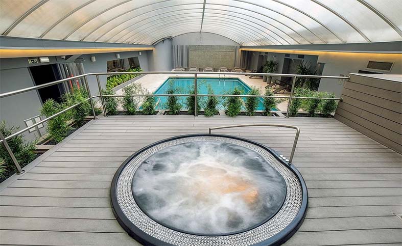 Top 5 Melhor Spa em Lisboa