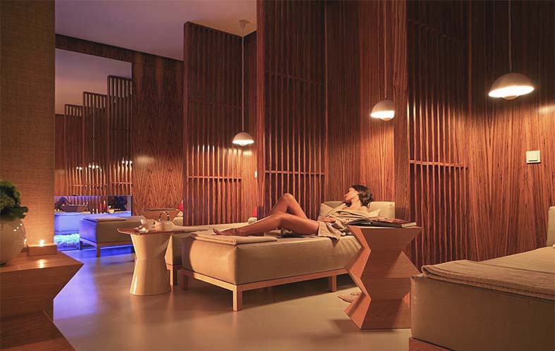 Top 5 Melhor Spa em Lisboa