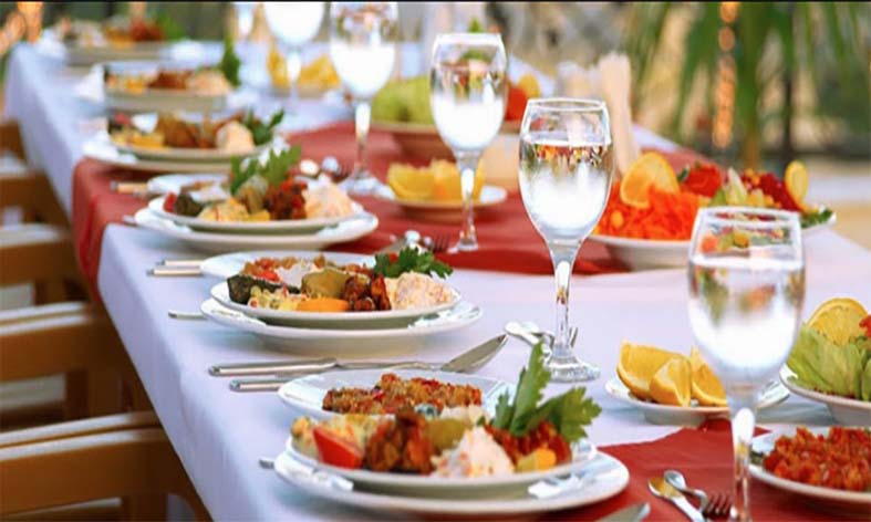 Top 3 Melhores Empresas de Catering em Oeiras