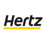 Hertz, Aluguer de Viaturas, Cascais