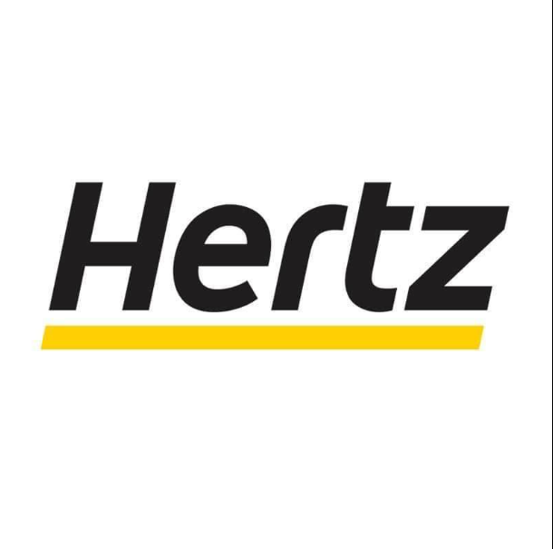 Hertz, Aluguer de Viaturas, Cascais