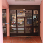 Clínica Veterinária Vet-24