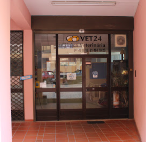 Clínica Veterinária Vet-24