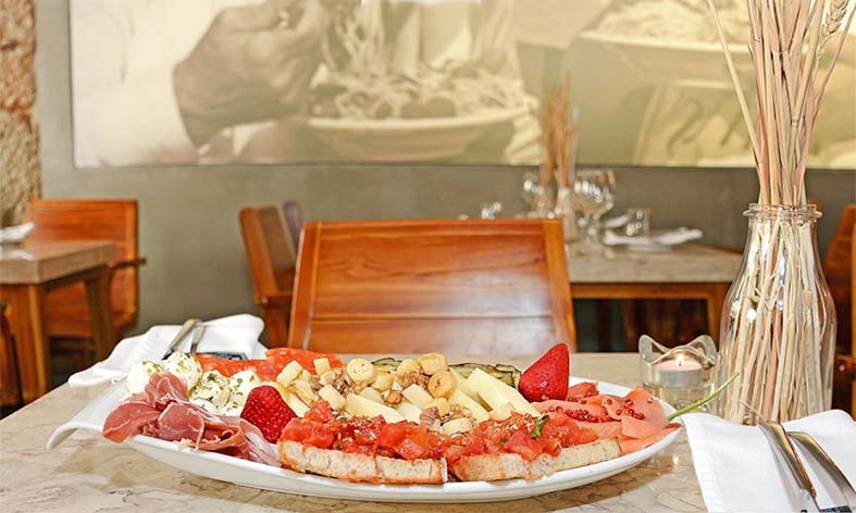 Conheça os Melhores Restaurantes Italianos de Lisboa