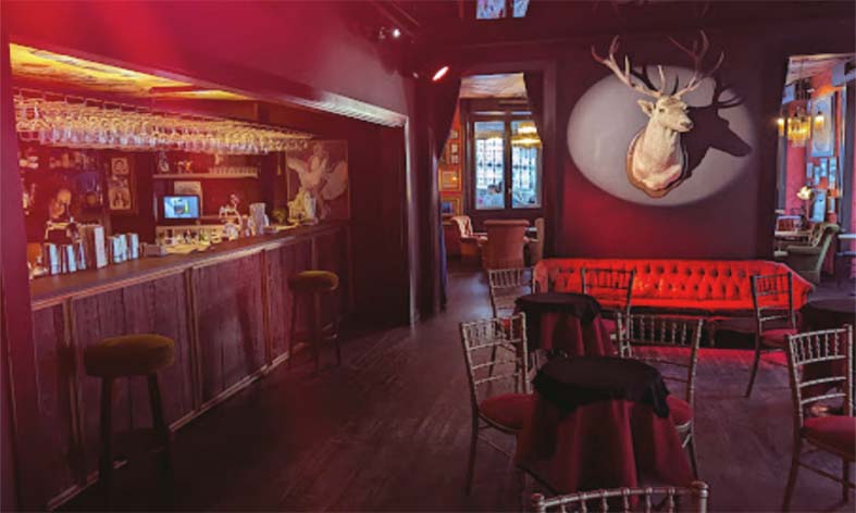 Os Bons Bares para Beber em Lisboa