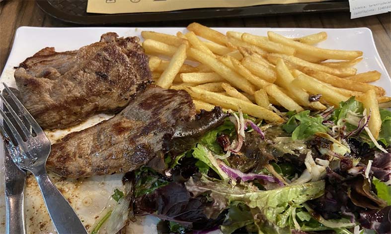 Melhores Restaurantes de Churrasco em Paço de Arcos