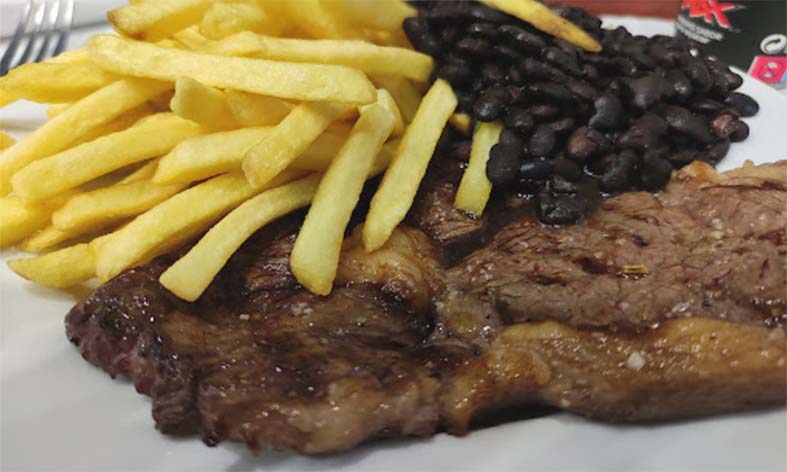 Encontre Melhores Restaurantes de Churrasco em Oeiras