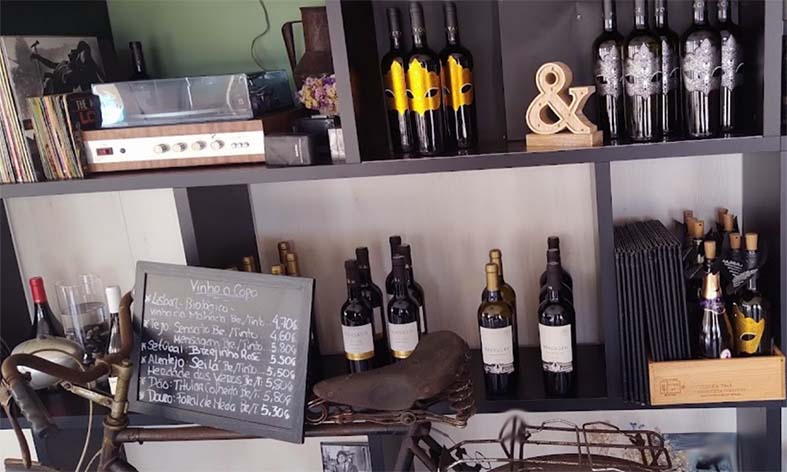 Melhor Restaurantes Vegetarianos em Oeiras