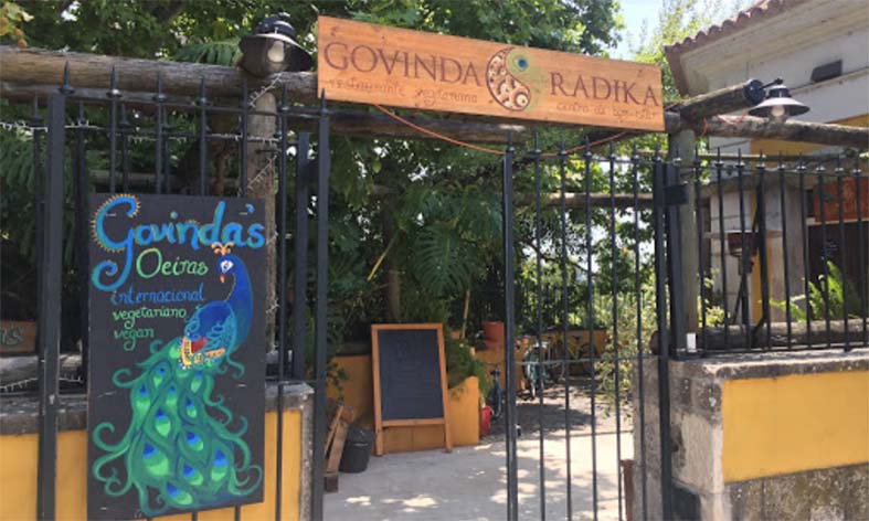 Melhor Restaurantes Vegetarianos em Oeiras