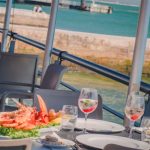 Os Bons Restaurantes em Lisboa com Vista para o Mar