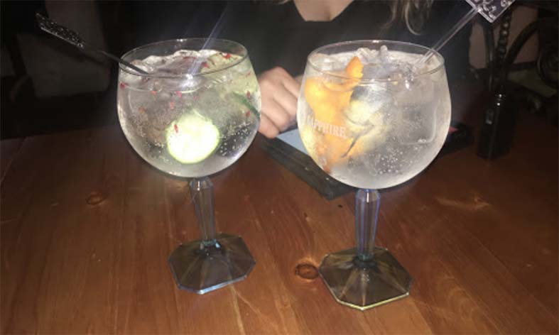 Conheça os Bares de Cocktails de Paço de Arcos