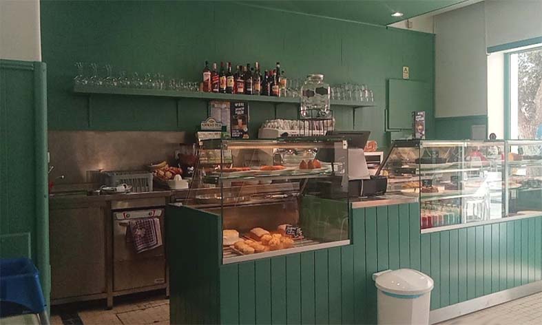 Obrigatórios Bares e Cafés em Paço de Arcos 