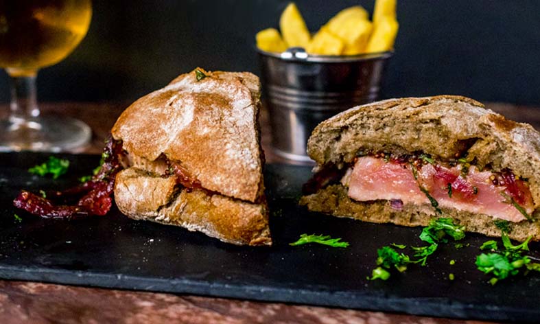 Os Melhores Restaurantes e Bares para Britânicos em Lisboa