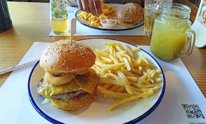 Os Melhores Restaurantes e Bares para Britânicos em Lisboa
