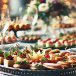 Um Guia Completo sobre Catering: Tipos, Importância e Considerações Principais