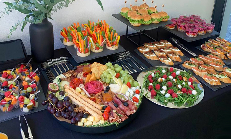 Top 5 Best Catering Companies in Lisbon