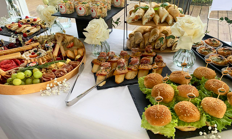 MamaVera Catering em Cascais