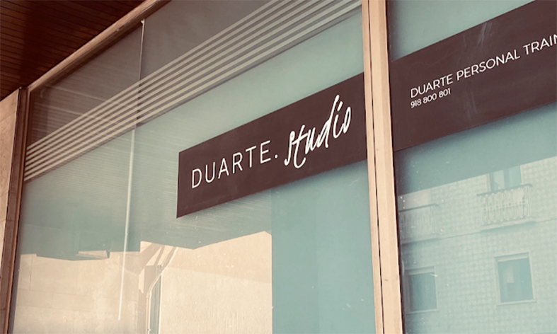 Top Melhor Personal Trainer de Lisboa