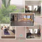 Estudio4 Yoga para yoga, meditação e bem-estar geral