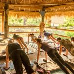 Sarvanga Yoga & Healing Aulas