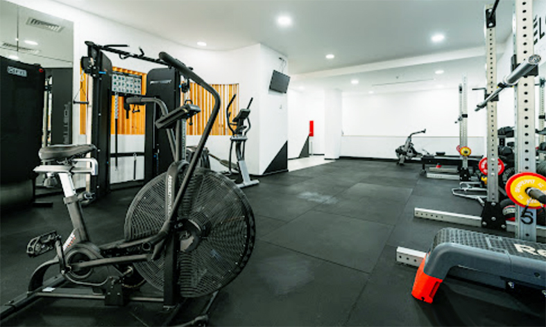 Top Melhor Personal Trainer de Lisboa