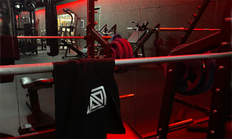 Top Melhor Personal Trainer de Lisboa