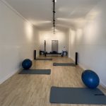 Be Motion - Pilates Clínico, Exercício Clínico e Bem-Estar