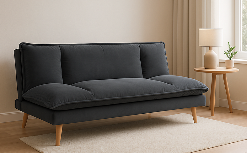 Harvey – Um dos Melhores Sofas Camas Baratos Moviflor