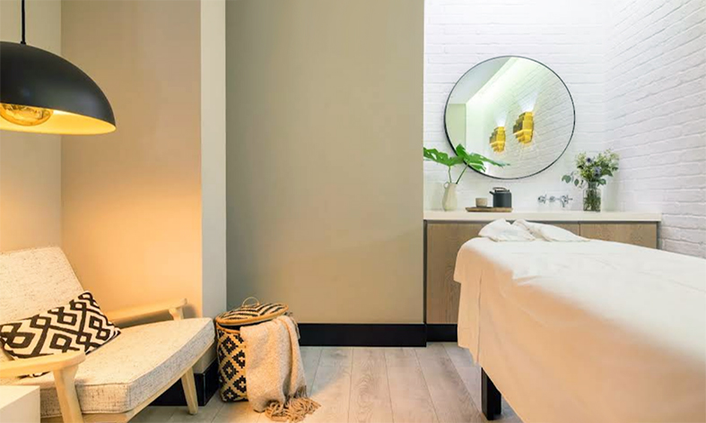 Therapeutic and relaxation massages in Bairro Alto, Lisbon