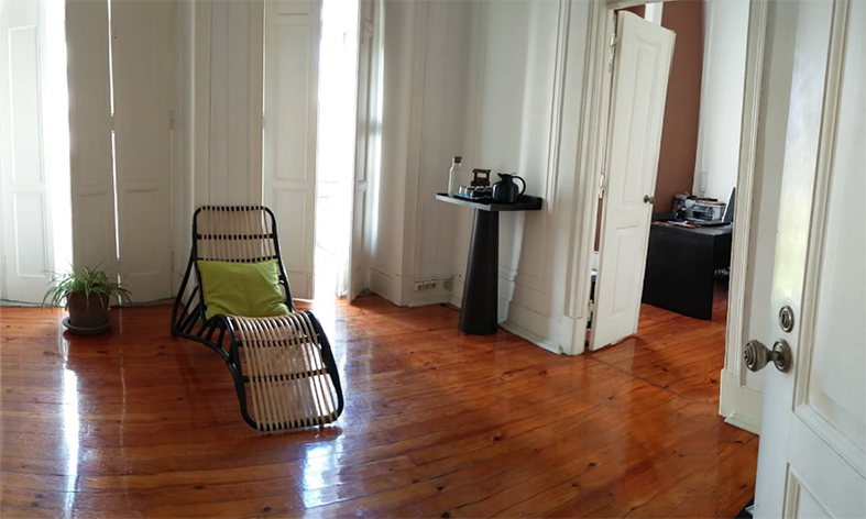 Best massages in Lisbon in Saldanha practical selection