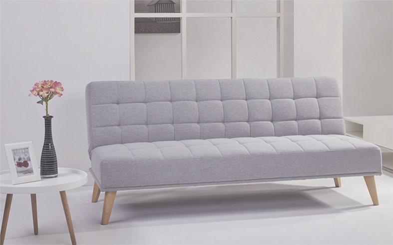 Olivia – Melhor Sofa Cama Barato Conforama