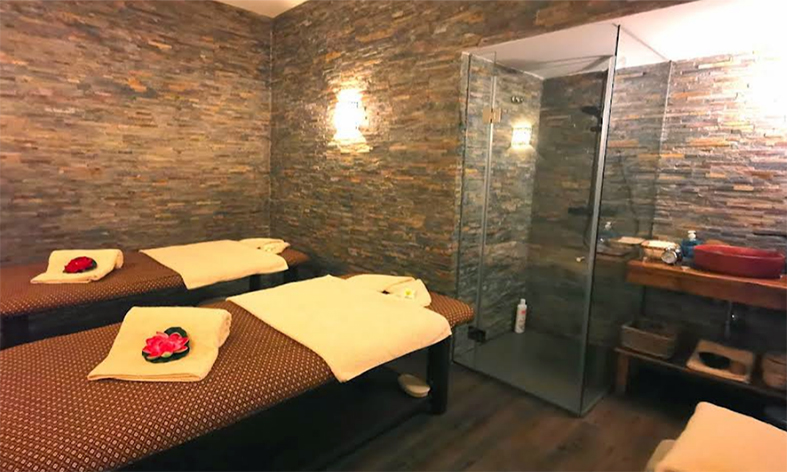 Best massages in Lisbon in Saldanha practical selection