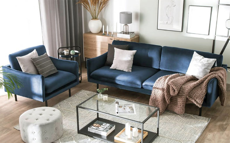 Furniture stores: guide to the best furniture stores