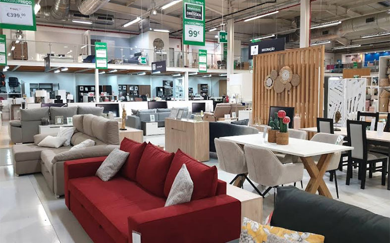Furniture stores: guide to the best furniture stores