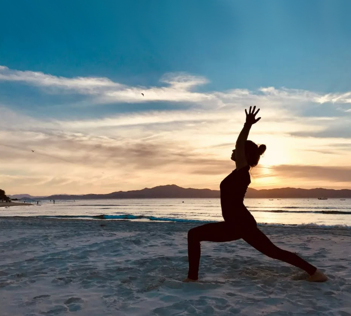 Body & Soul Pilates Portugal – Estúdio de Pilates Reformer em Lisboa