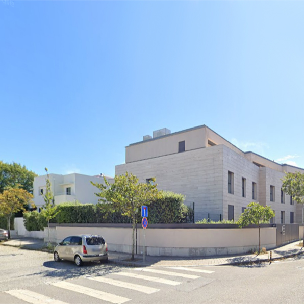 Casas de Fez – Moradias em Condomínio Fechado no Porto