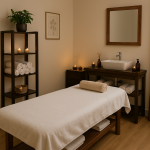 Massagens terapêuticas e de relaxamento no Bairro Alto Lisboa