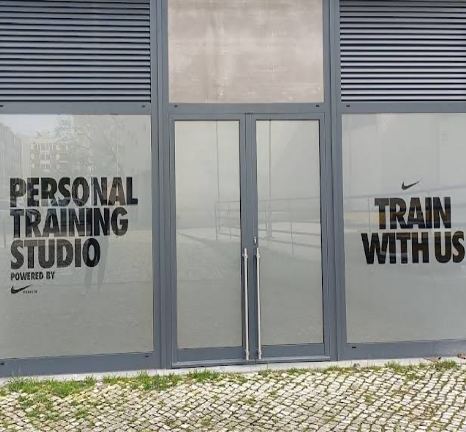 Coach Carreira – Aulas de Pilates Personalizado em Lisboa