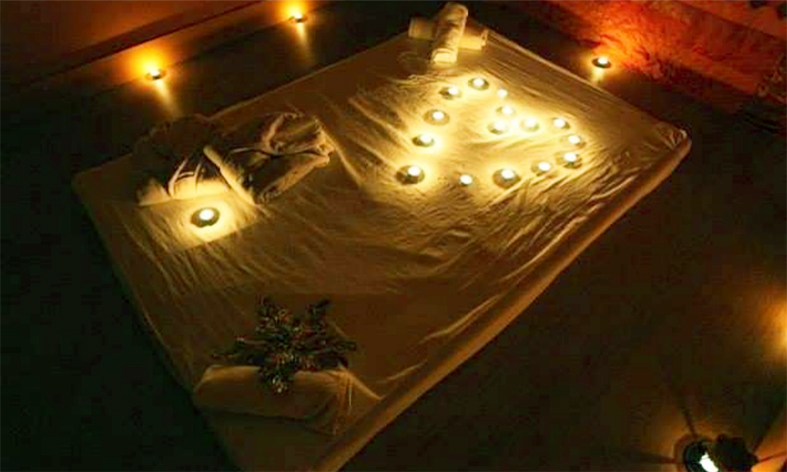 Find the best massages in Lisbon, Santos-o-Velho