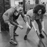 EXCLUSIVE fitness Lisboa – Treino Personalizado, Acompanhamento e Bem-Estar