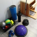 Espaço Equilíbrio - Pilates, Massagem, Coworking para Terapeutas & Formação