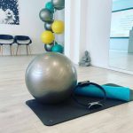 Espaço Pilates