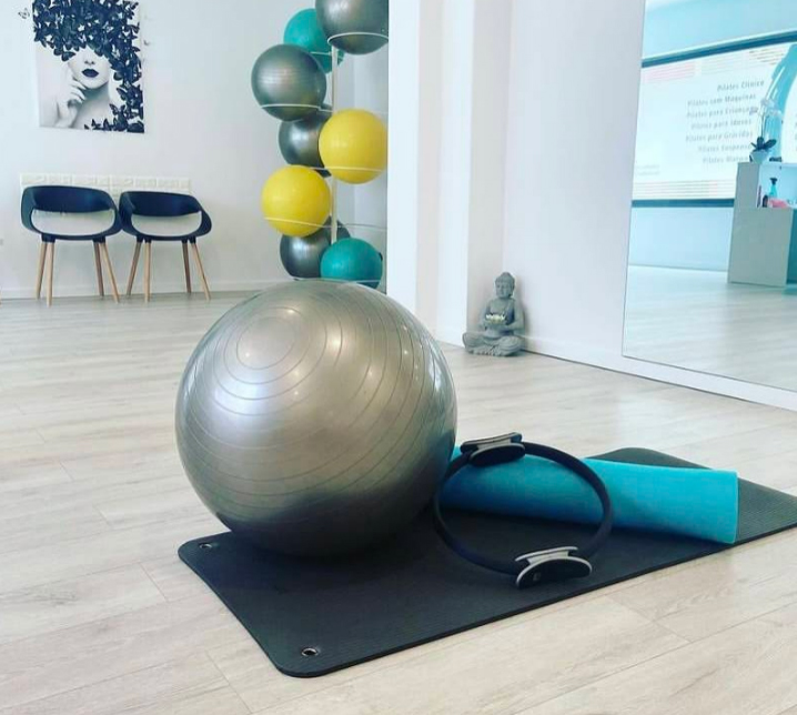 Espaço Pilates