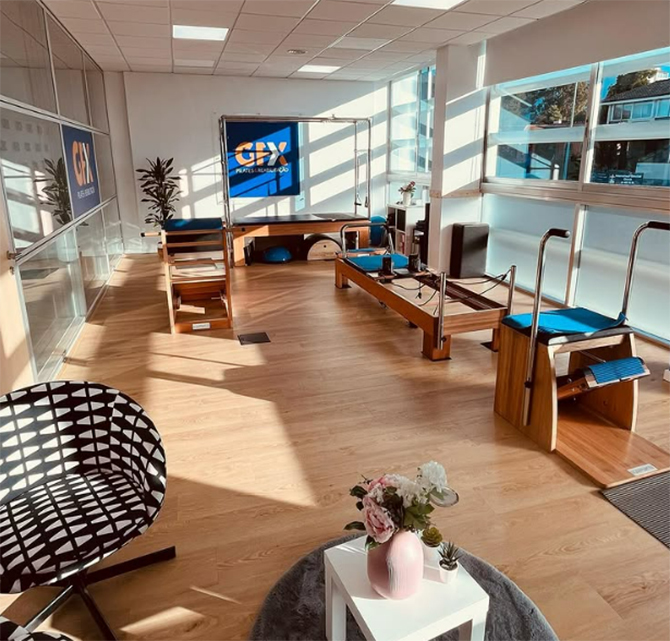 GFX Pilates