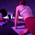 Hotpod Yoga Lisbon