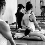 Hugo Abecassis - Yoga e Osteopatia