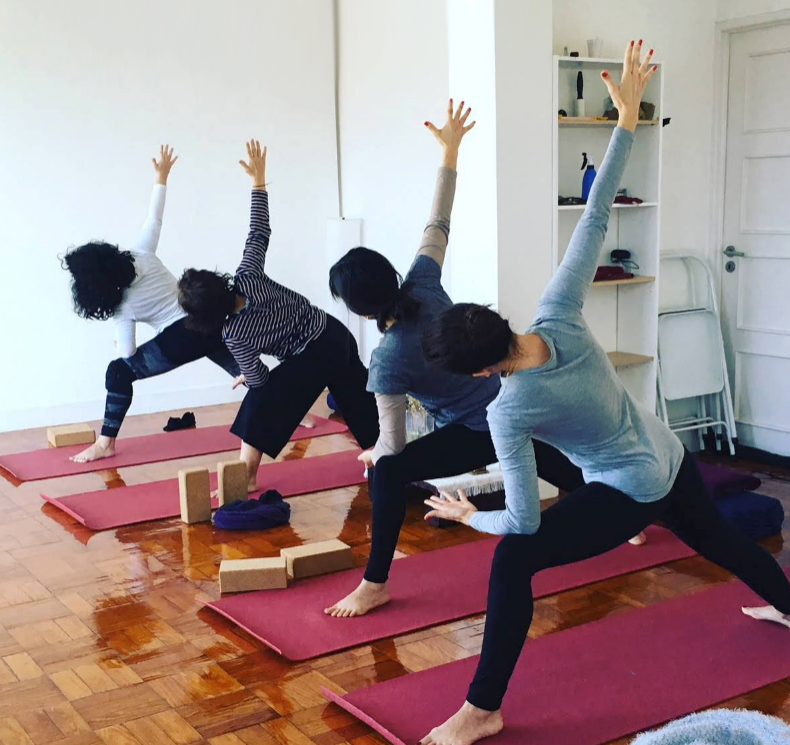 Inspira Yoga